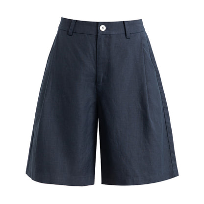Yacht club shorts color options