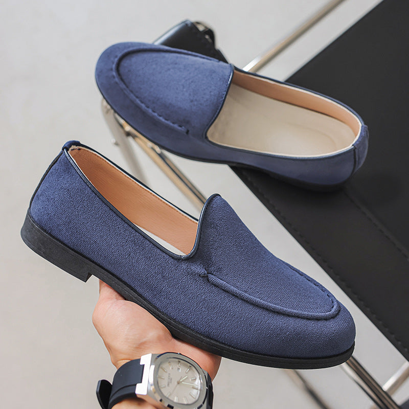 The Stirling Loafer