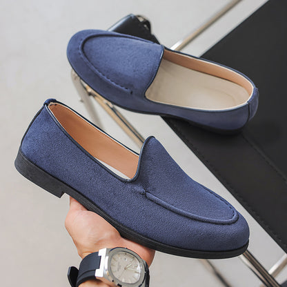 The Stirling Loafer