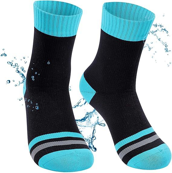 Waterproof Warm Abrasion Socks