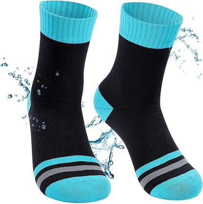 Waterproof Warm Abrasion Socks