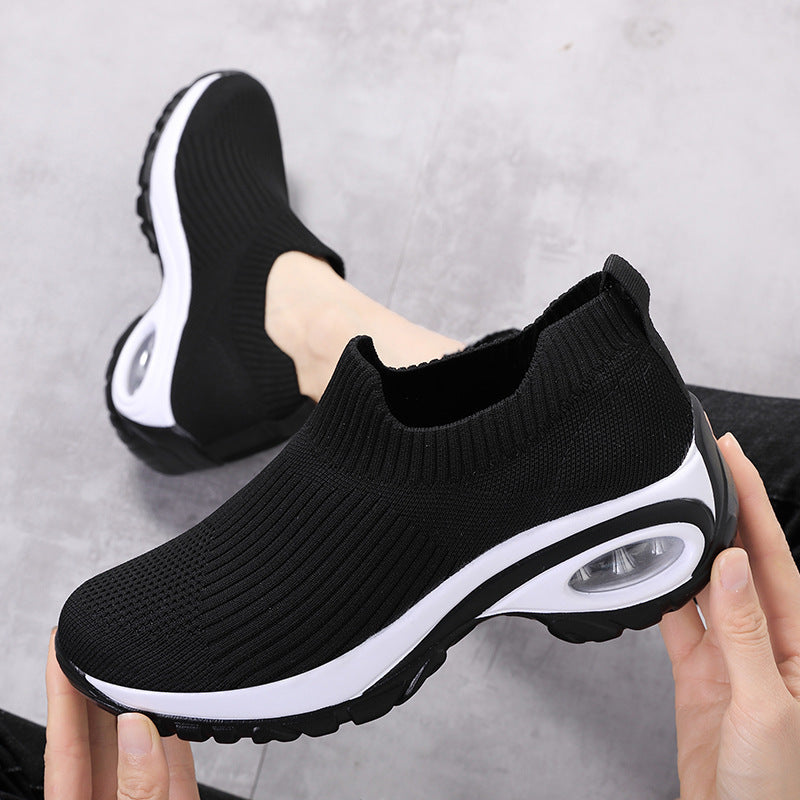 Air Cushion Breeze