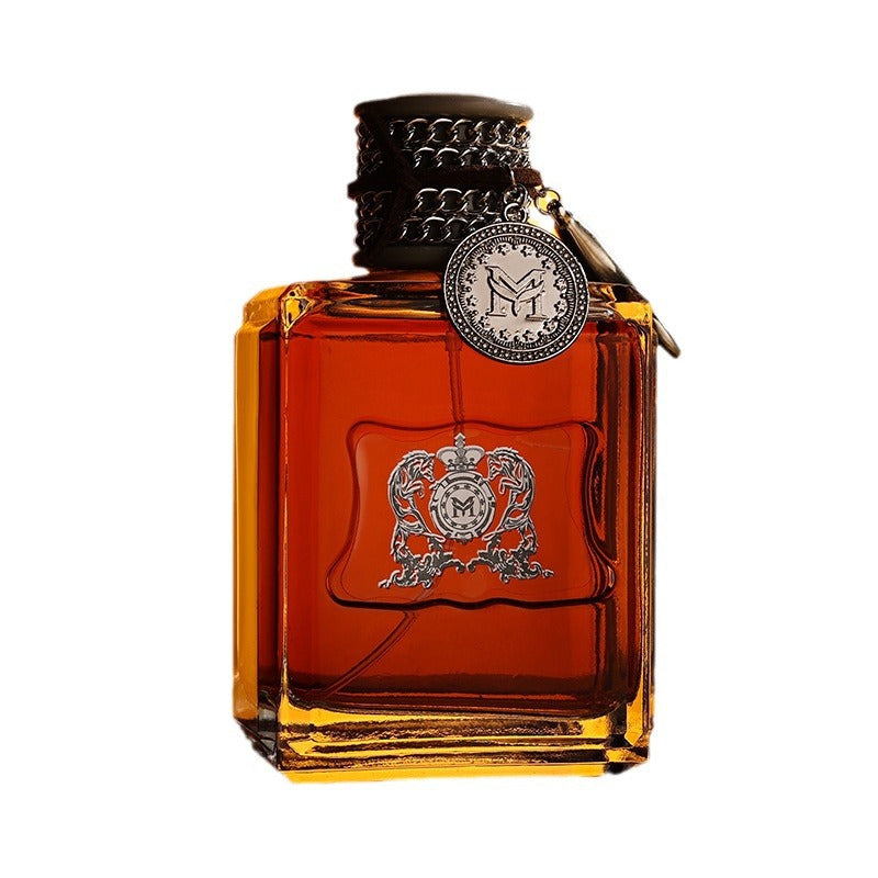 Dirty words men's perfume color options