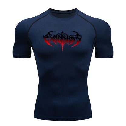 Quick Dry Sport Tee