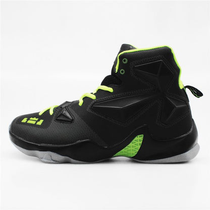 Outdoor Court Boots