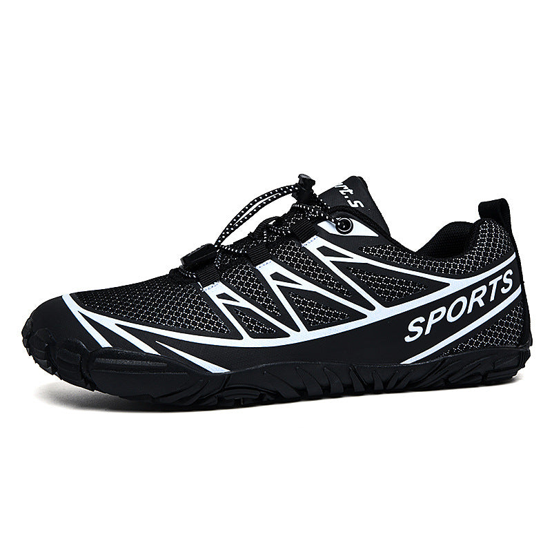Unison pace runners color options