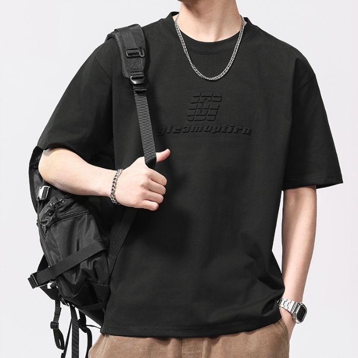 Heavy Loose Tee