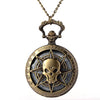 Vintage pocket watch main view