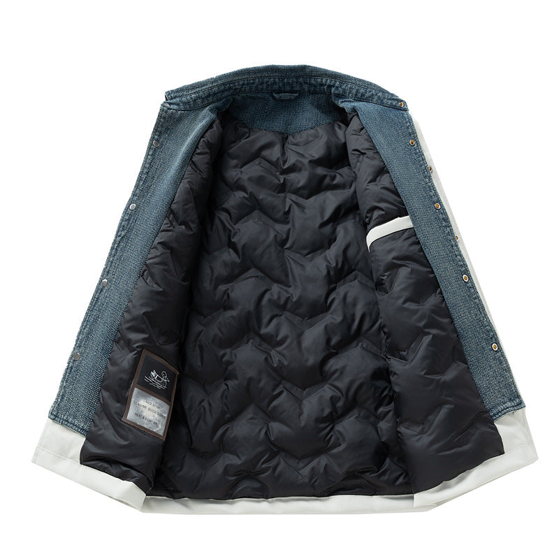 Seoul Two-Piece Jacket