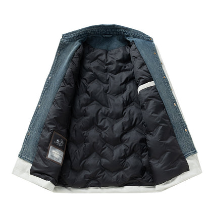 Seoul Two-Piece Jacket