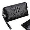 Anti-theft wallet main view