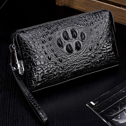 Anti-theft wallet lifestyle