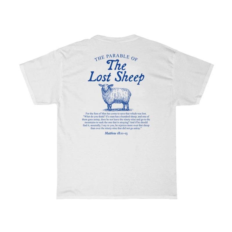 Psalm Lost Tee