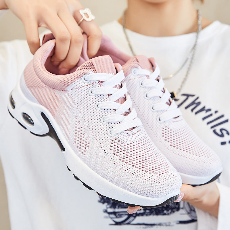 Aura Run Sneakers