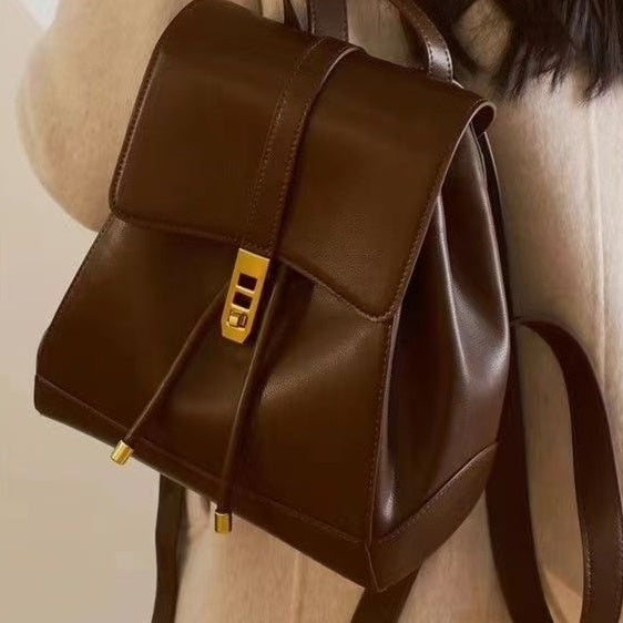 Large-Capacity Backpack