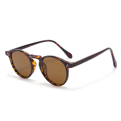 Old money polarised sunglasses color options