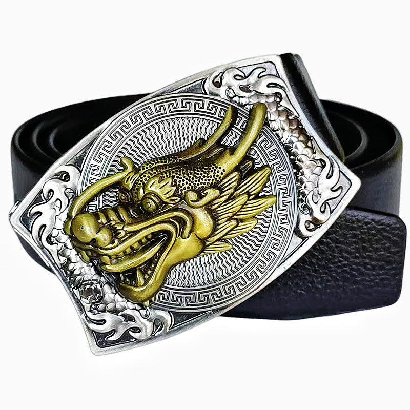 Punk Defense Buckle