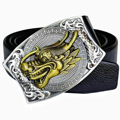 Punk Defense Buckle