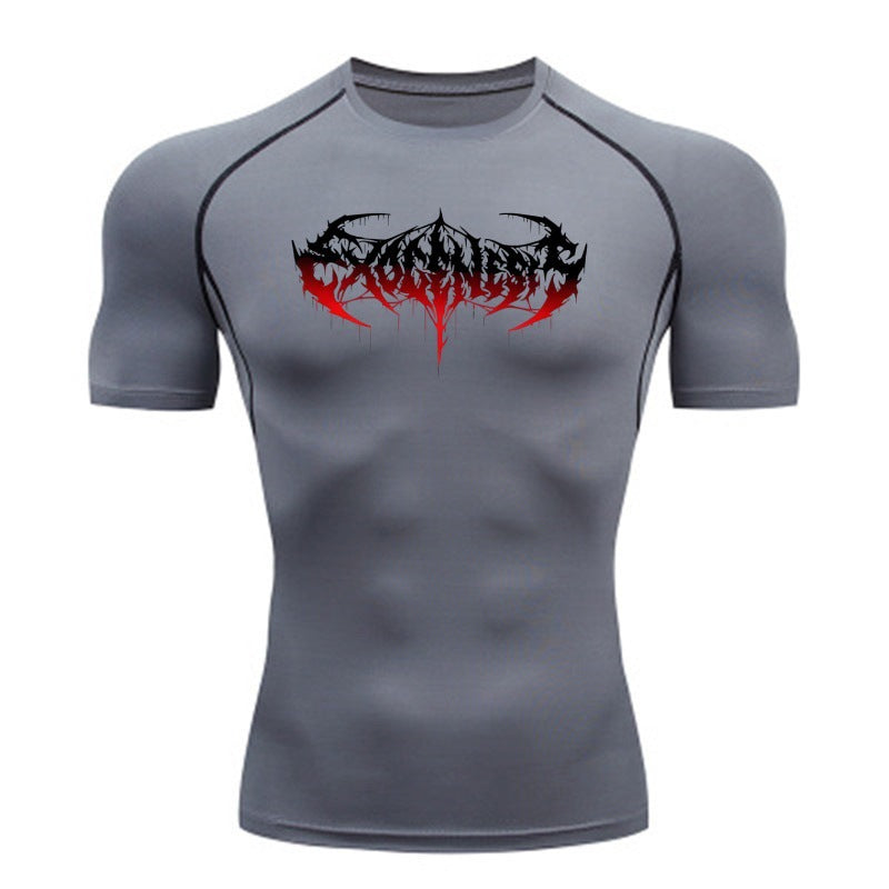 Quick Dry Sport Tee