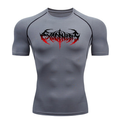 Quick Dry Sport Tee