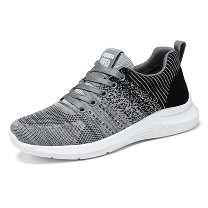 Korean Breeze Runners