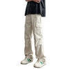 Outdoor Straight Pants