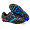 Non-slip football boots main view