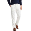 Men's slim fit linen trousers Marrakech old money summer pants