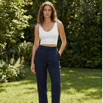 Monaco Elegance Top