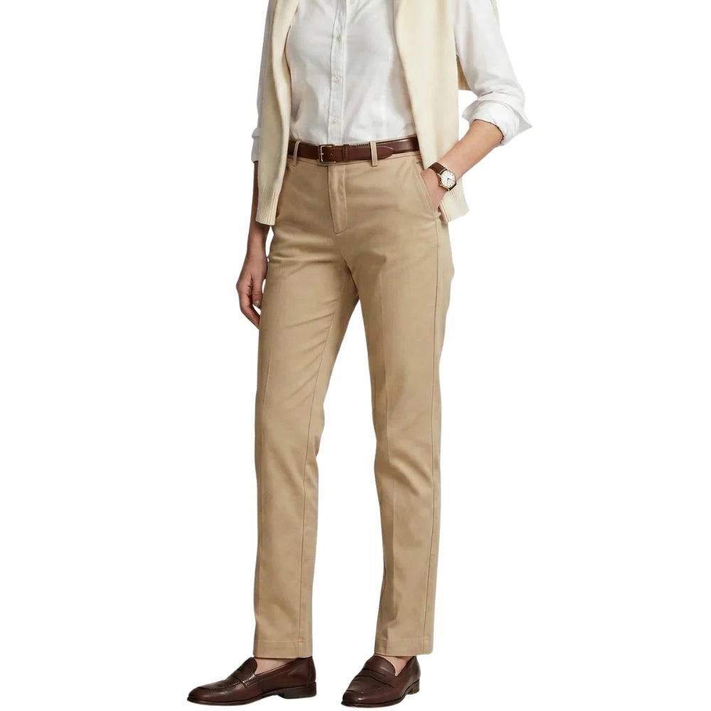 Premium heritage pants main view