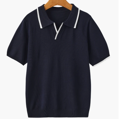 Monaco edge polo side view
