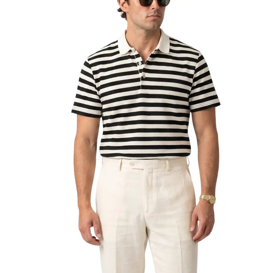 Shoreline polo main view on model