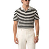 Shoreline polo main view on model