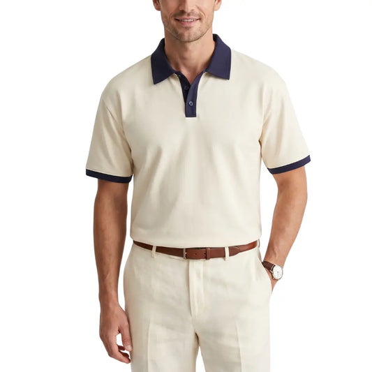 Como polo main view on model