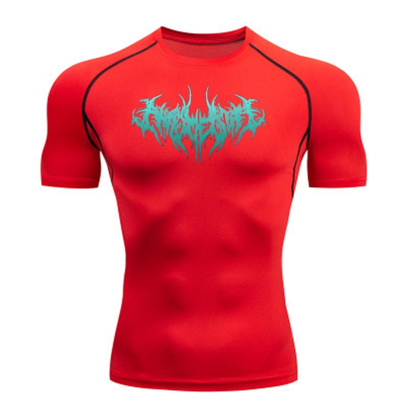 Quick Dry Sport Tee