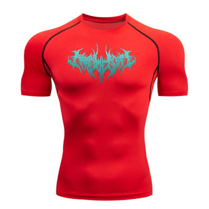 Quick Dry Sport Tee