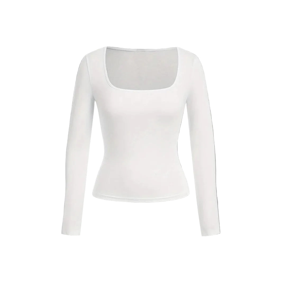 Slim Breathable Two-Piece