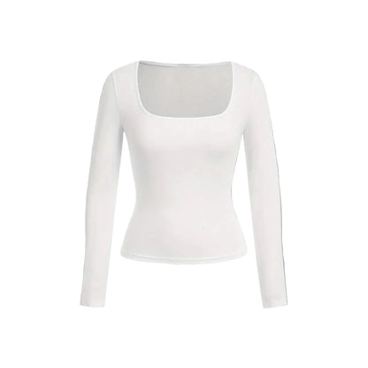 Slim Breathable Two-Piece