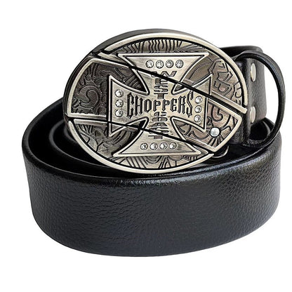 Punk Defense Buckle