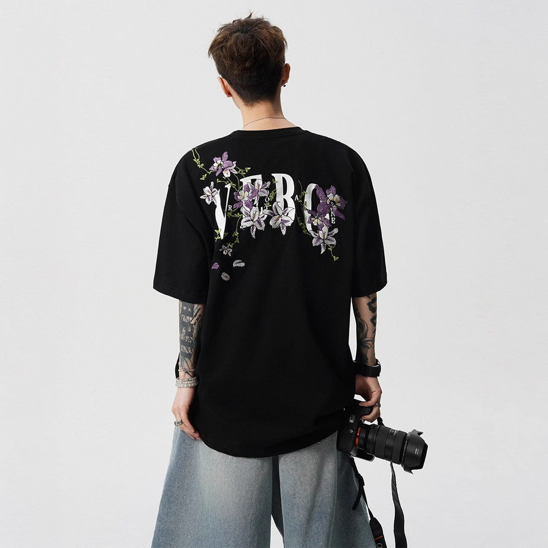 Big Hit Oversized Cool Tee
