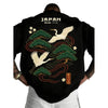 Japanese Crane Tee