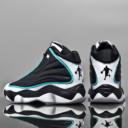 Unisex Thick Apex Highs