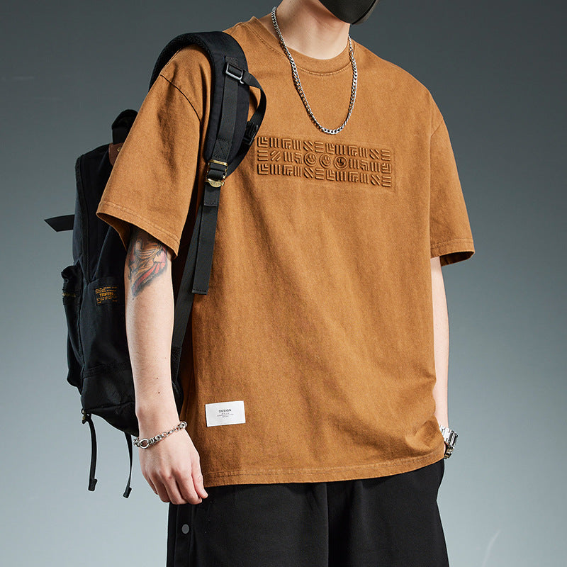 Heavy Loose Tee