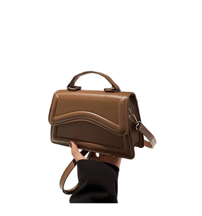 The Ibiza tote handbag chic PU women's summer fashion bag