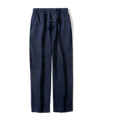 Zanzibar - Linen Pantalon