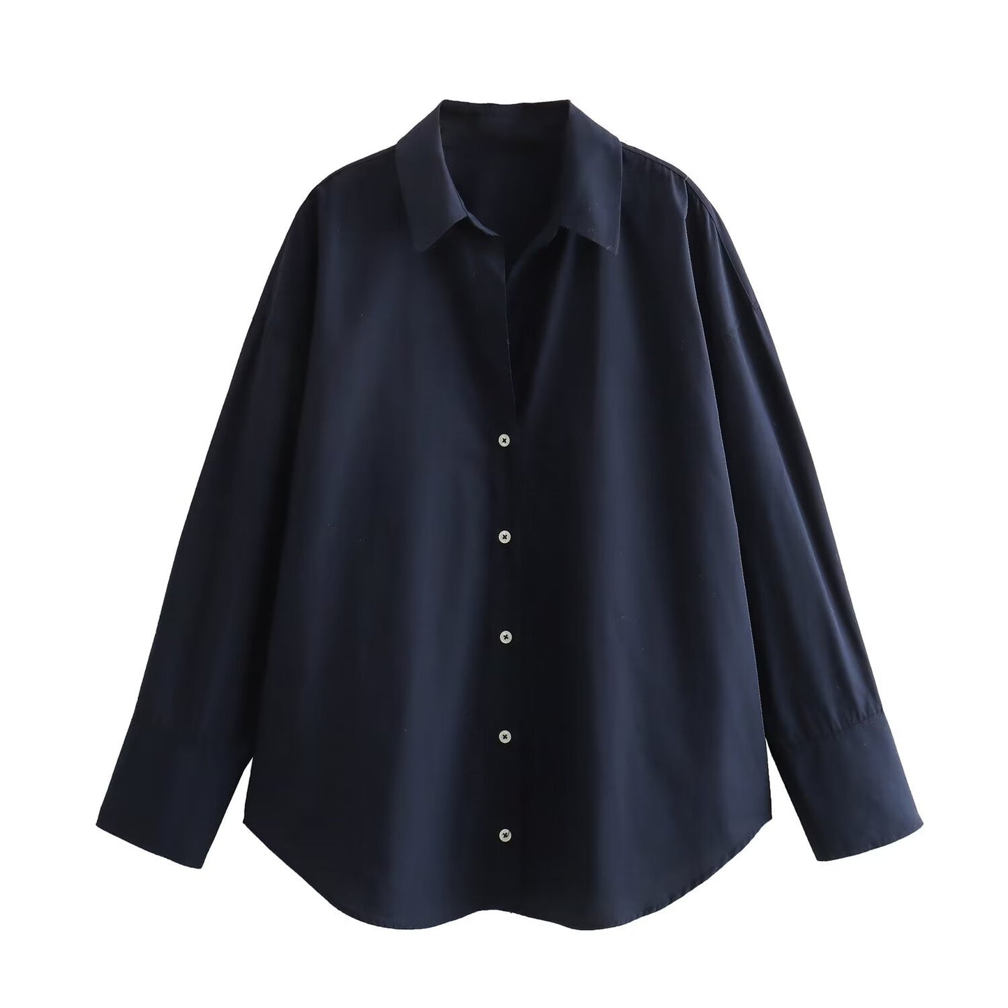 Classic Chic Shirt