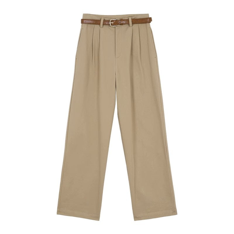 Capri Pants