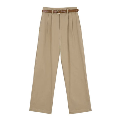 Capri Pants