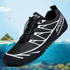 Unison pace runners main view