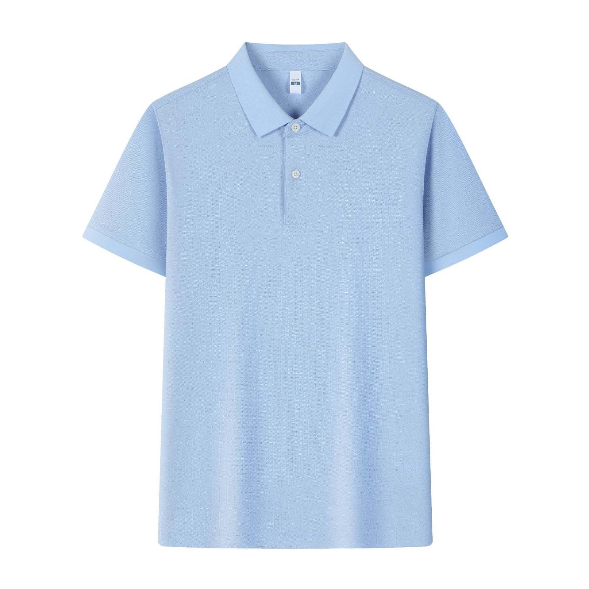 Coastal elite polo shirt color options